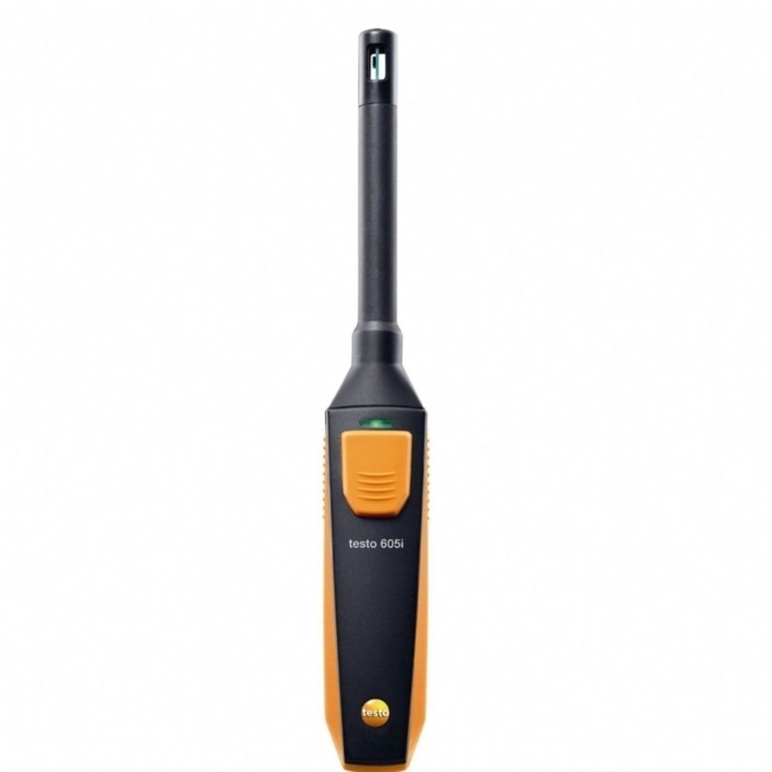 Testo 605i Termo Higrometre Akıllı Telefon ile Yönetilebilen
