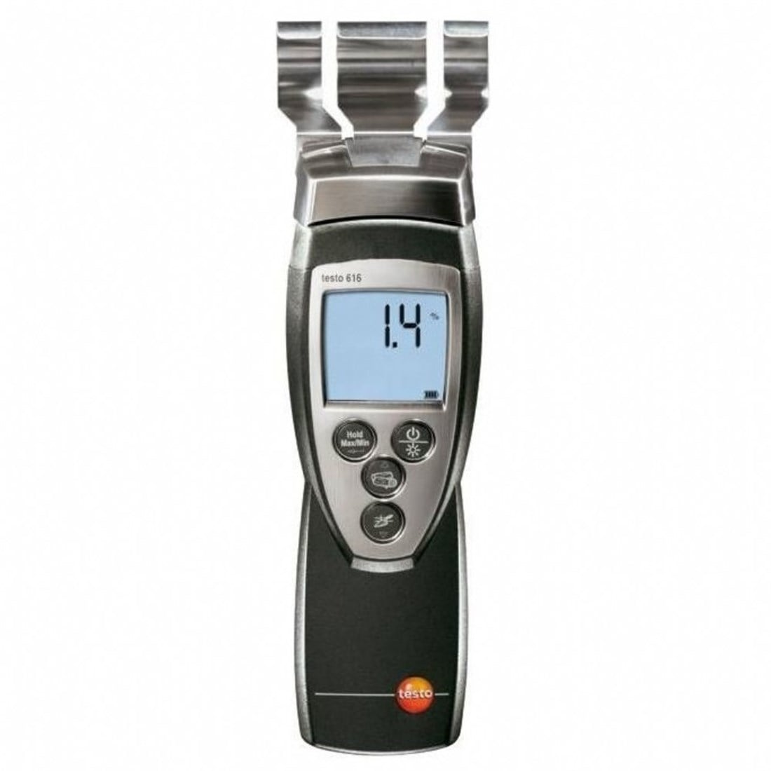Testo 616 Malzeme Nemi Ölçüm Cihazı