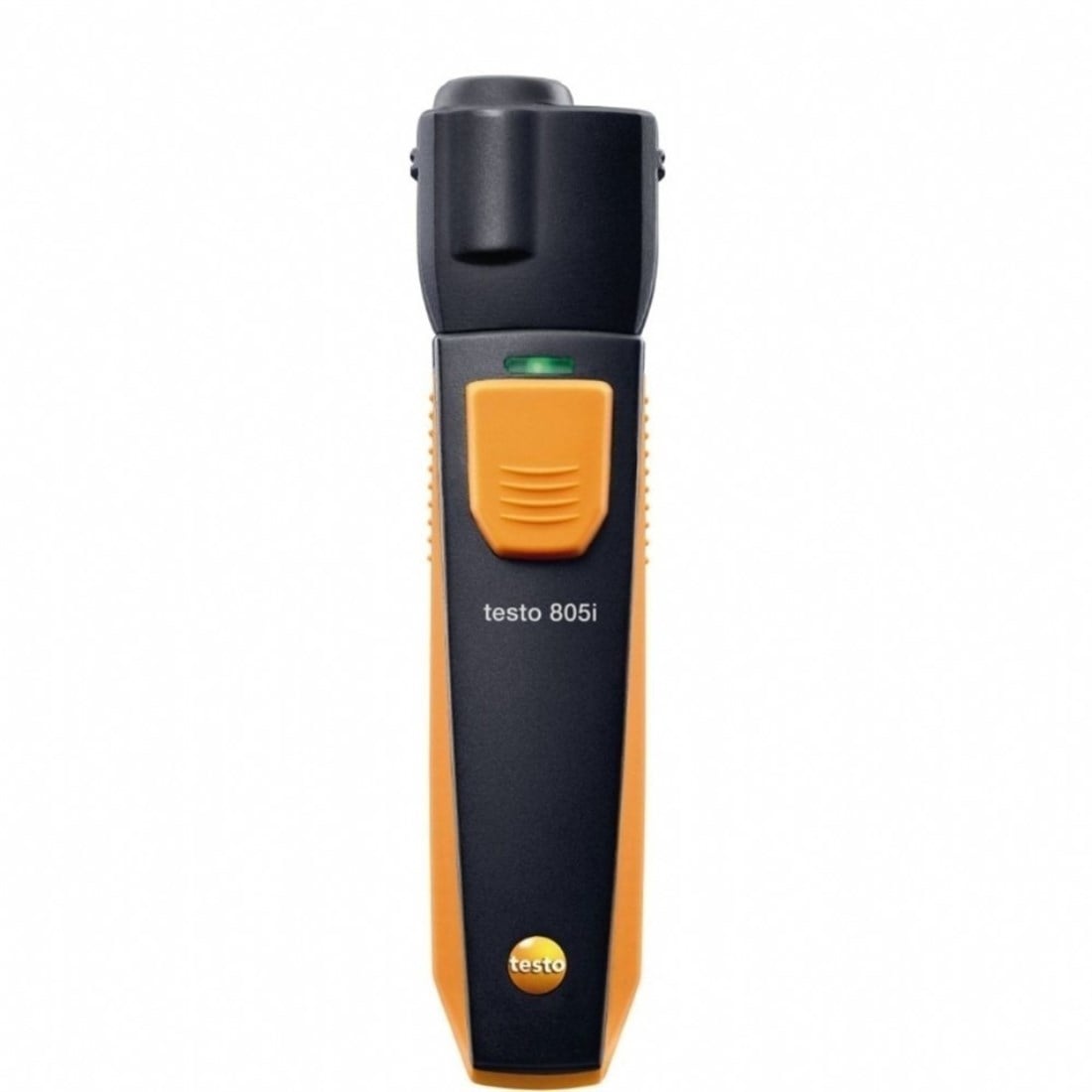 Testo 805i İnfrared Termometre Akıllı Telefon ile Yönetilebilen