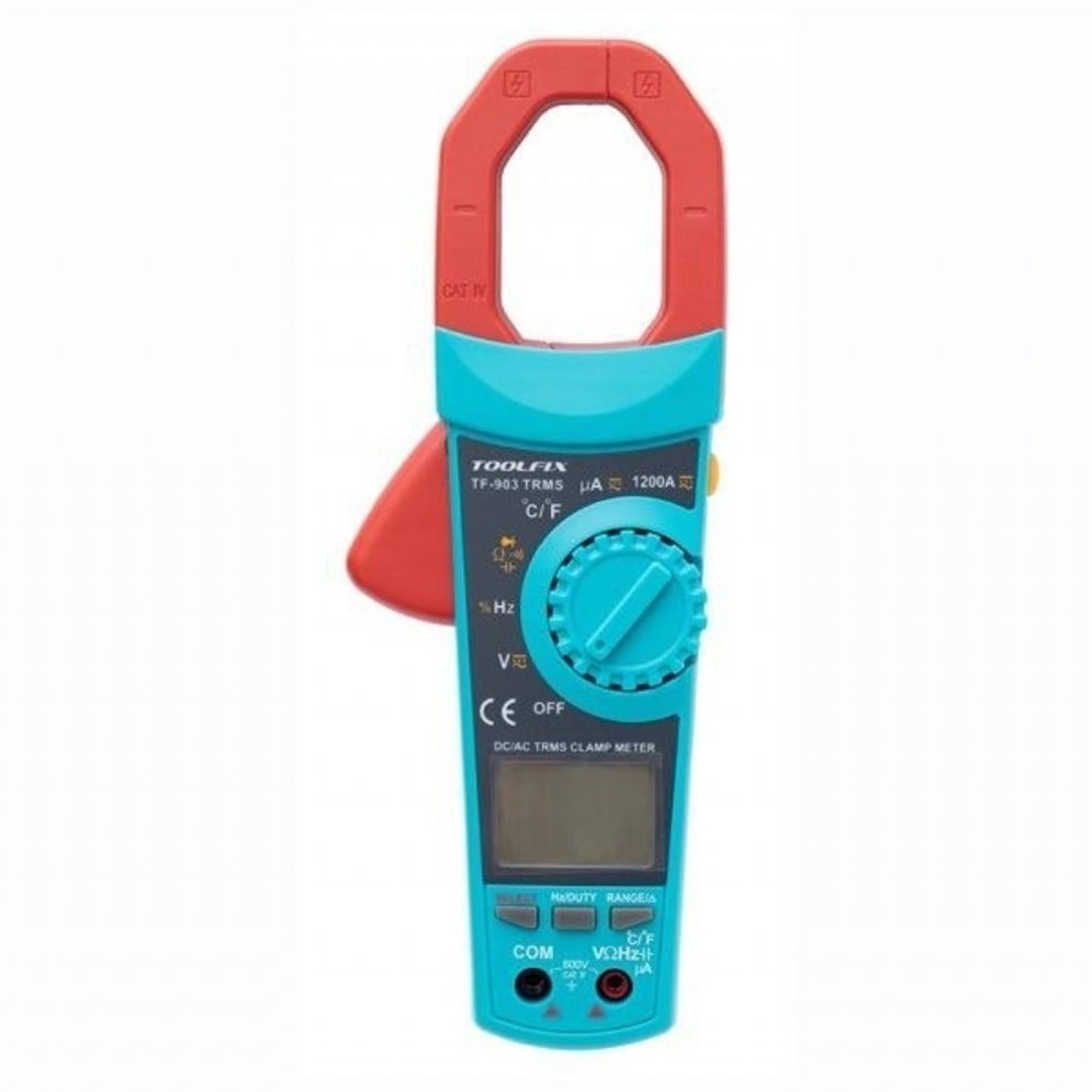 TF 903 Pensampermetre TOOLFIX