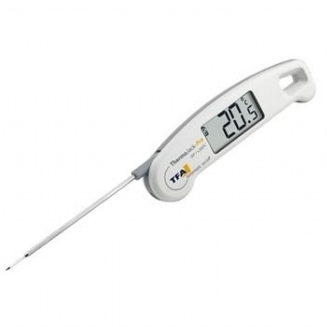 TFA 1050 SAPLAMA TİP GIDA TERMOMETRESİ