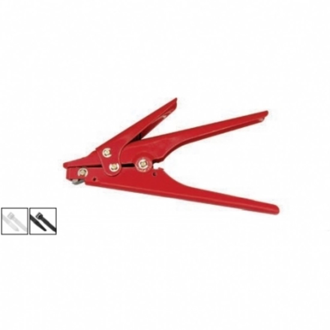 TG-009 - 3.6 - 9 mm² Kablo Bağı Sıkma Pensesi