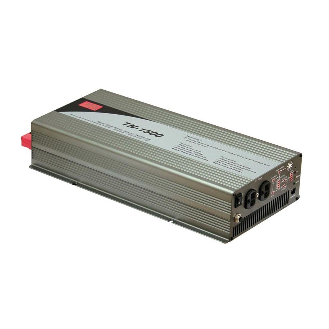 TN-1500-248B Tam Sinüs İnvertör