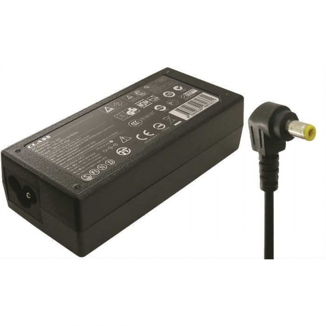Toshiba 19V 3,42A 65W Laptop Adaptör