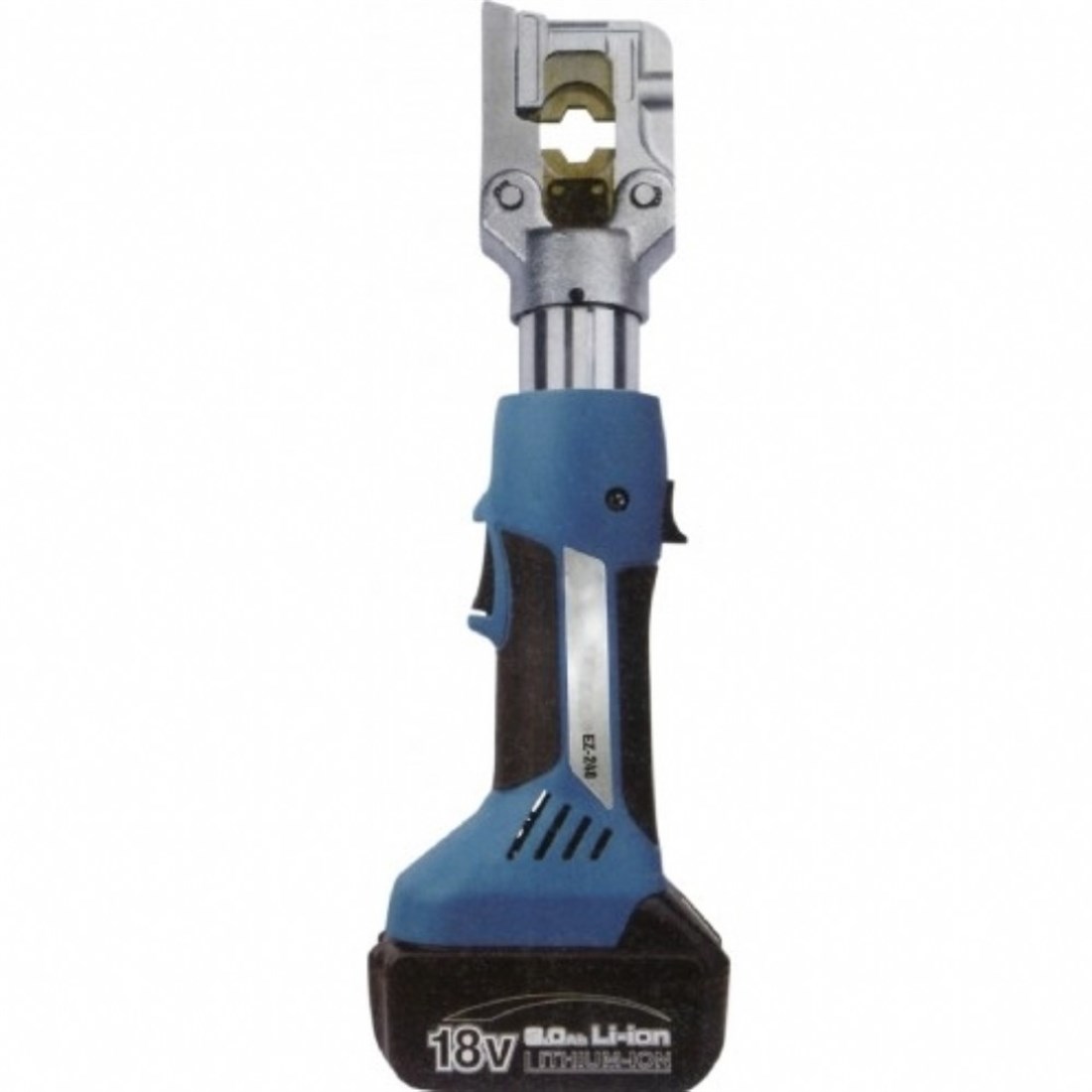 TPNSS-EZ-240 Şarjlı Pabuç Sıkma Pensesi 150mm 18V 3.0Ah 5Ton
