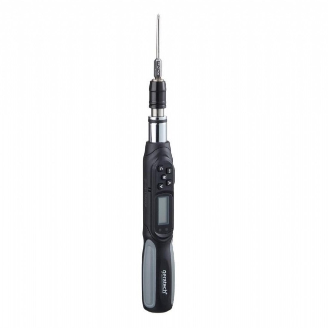 TSD-200 Geratech Dijital Torklu Tornavida 200 cN-M 1/4