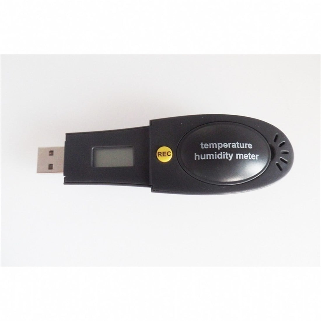 TT Technic HT-161 Isı ve Nem Ölçer Bilgisayar Uyumlu