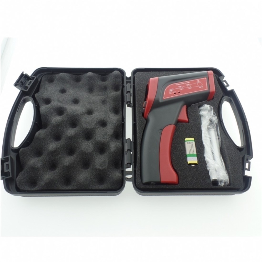 TT Technic UA 1350 İnfrared Termometre 1350C