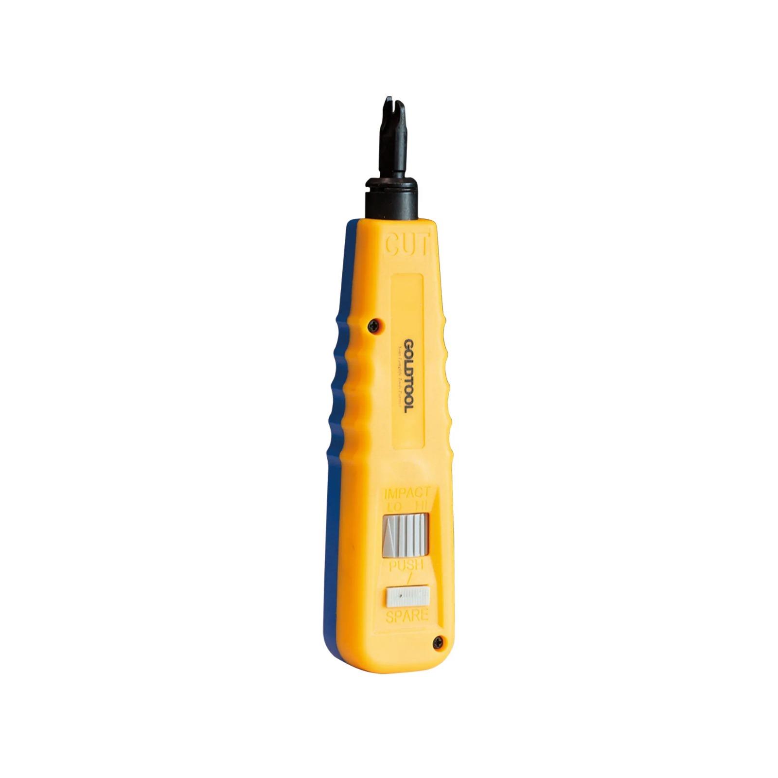 TTK-012 Data İrtibatlama Aleti 110 Blade