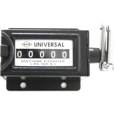 TURMETRE RS-102-5 V2 