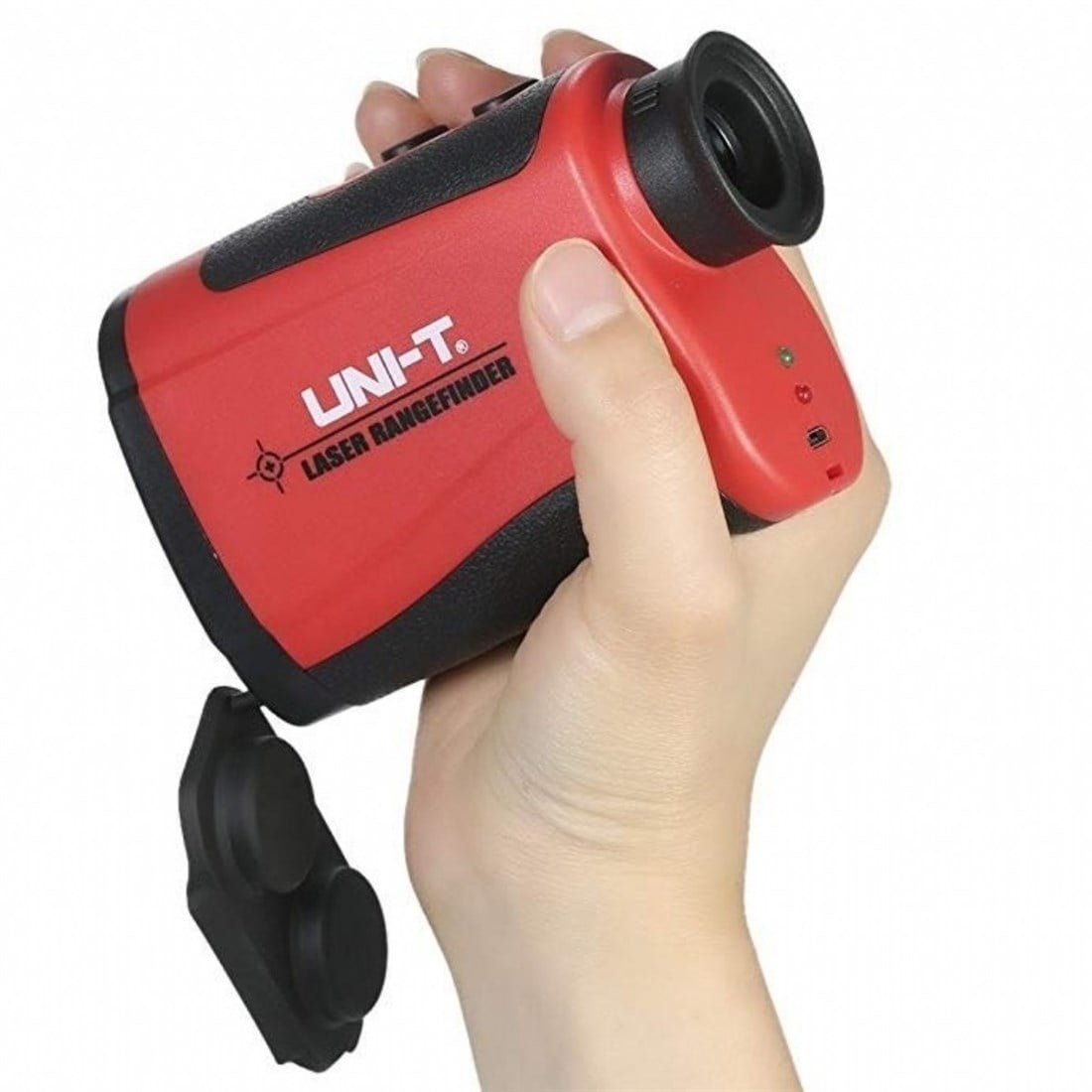 UNI-T LR 1000 TELESKOP MESAFE ÖLÇER rangefinder