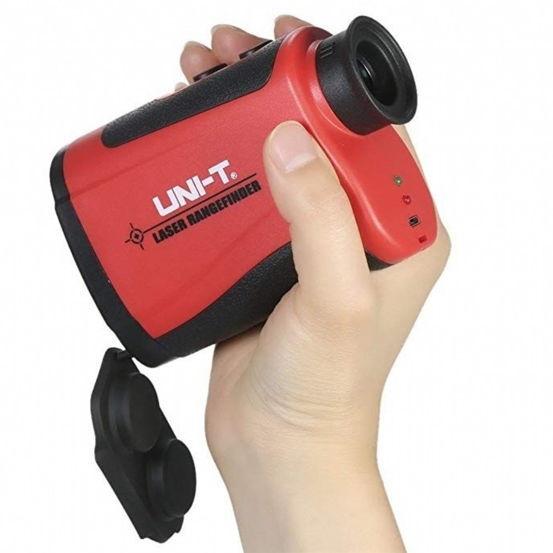 UNI-T LR 1500 TELESKOP MESAFE ÖLÇER rangefinder