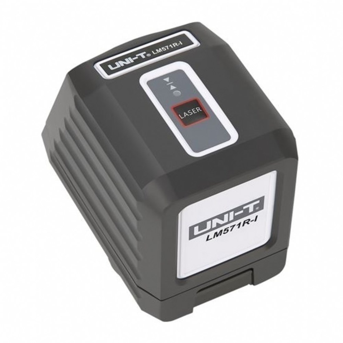 Unit LM 571R-I Lazer Hizalama Cihazı
