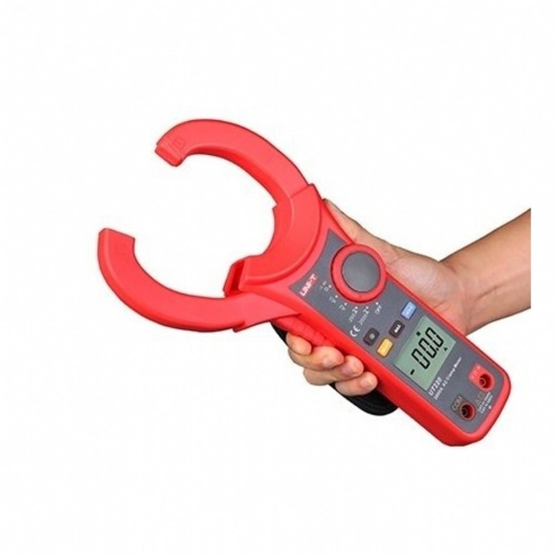 Unit UT 220 2000A Dijital Pensampermetre