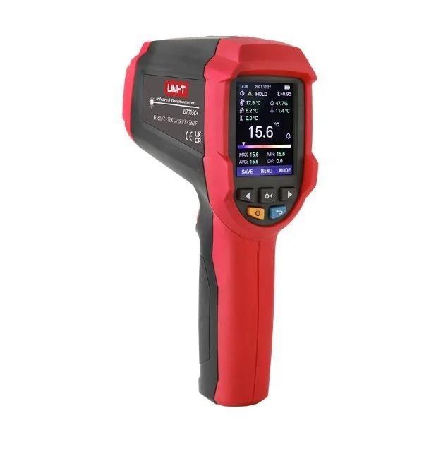 Unit UT 305C+ Kızılötesi Termometre