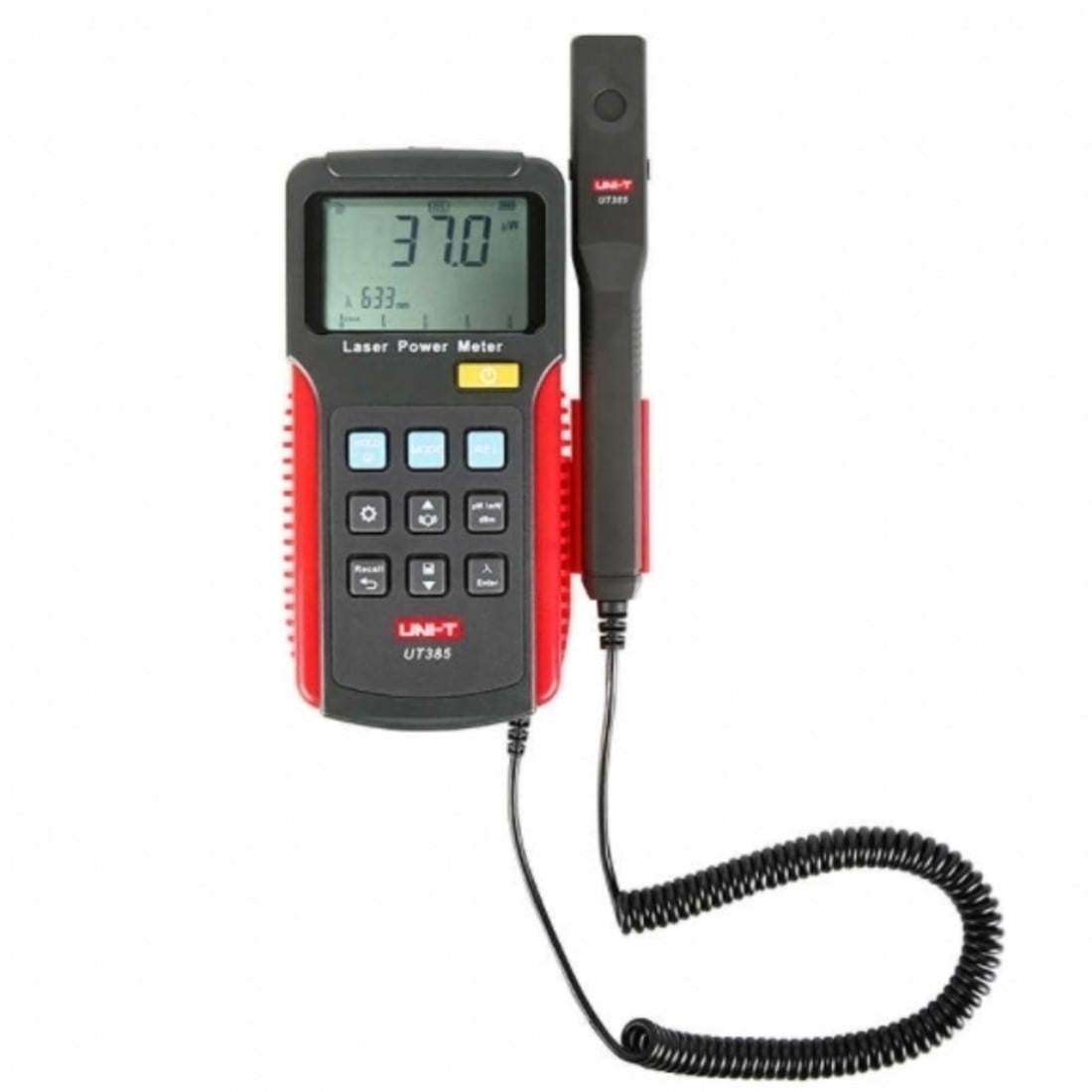 Unit UT 385 Lazer Güç Ölçer
