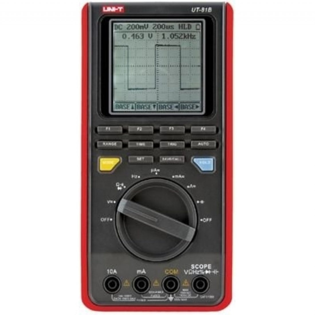 Unit UT 81B Skop Multimetre