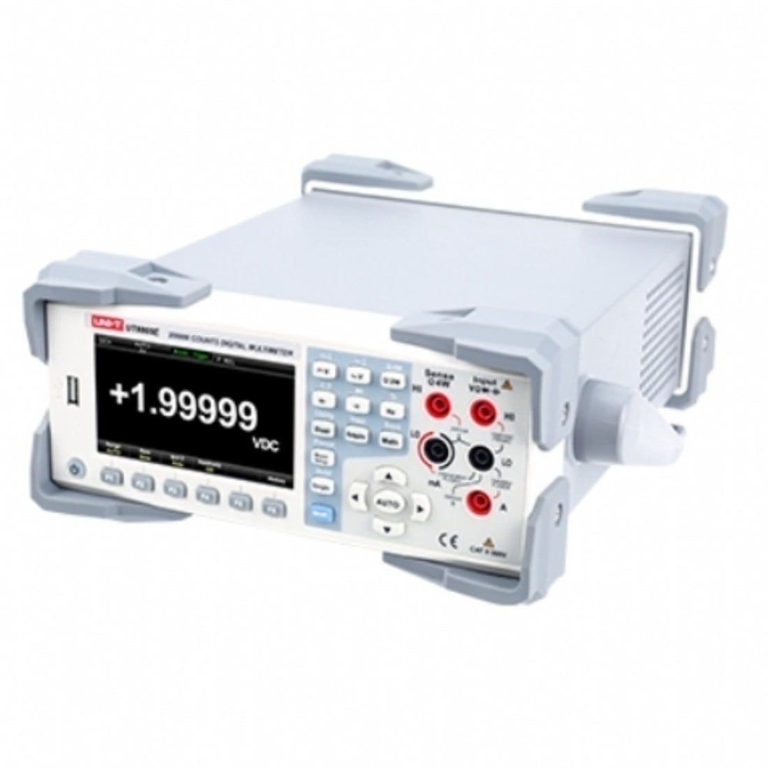 Unit UT 8805E Masaüstü Dijital Multimetre