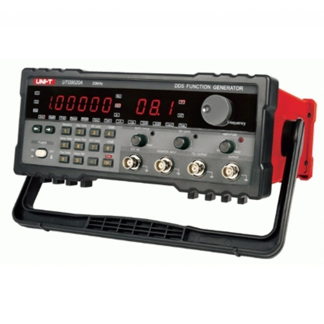 Unit UTG 9010A Fonksiyon Jeneratörü