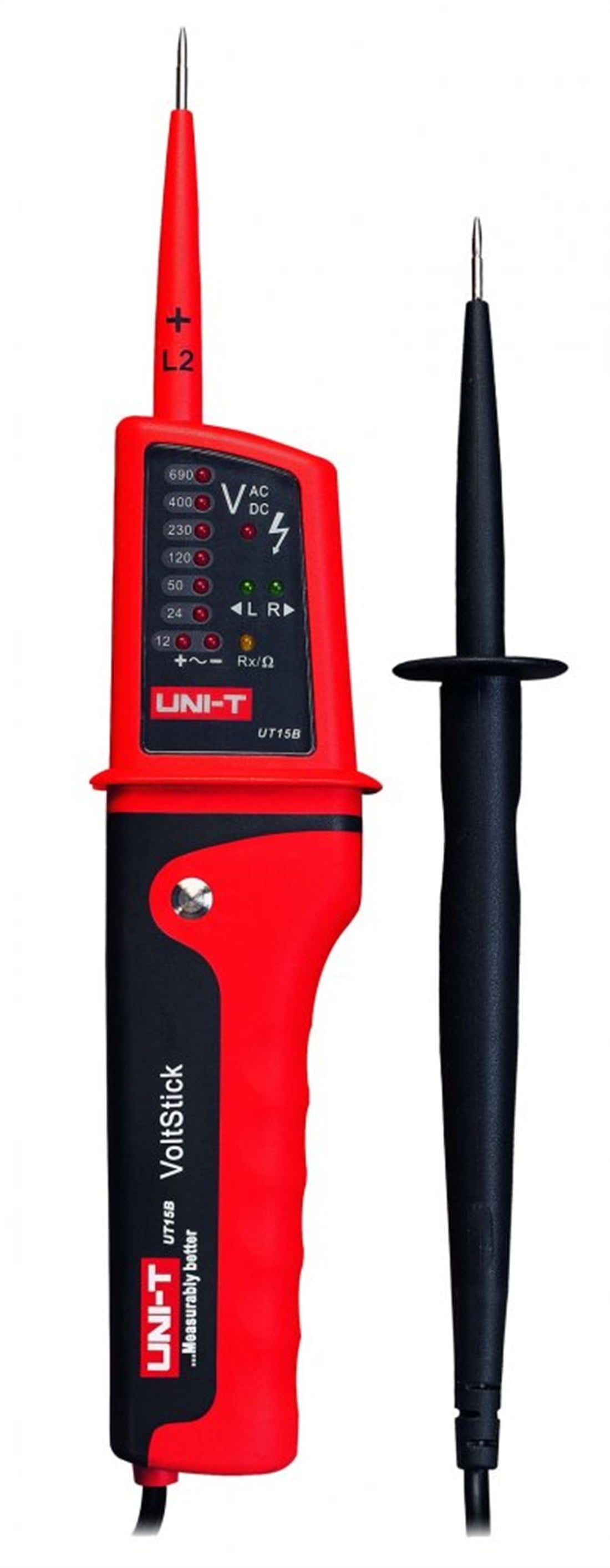 UT 15B Unit Dijital ve Ledli Faz Kontrol Kalemi