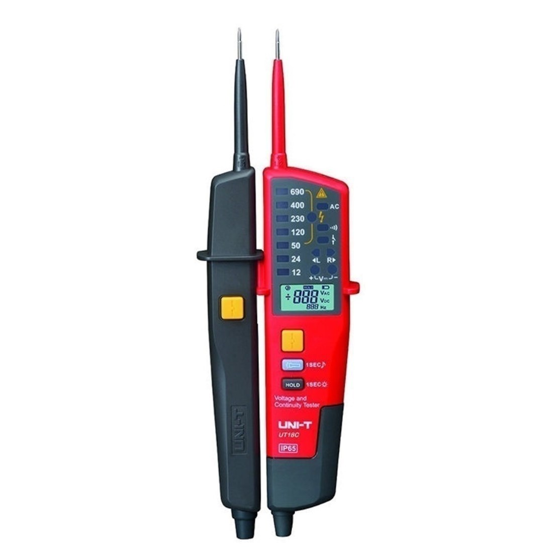 UT 18C Gerilim Test Cihazı