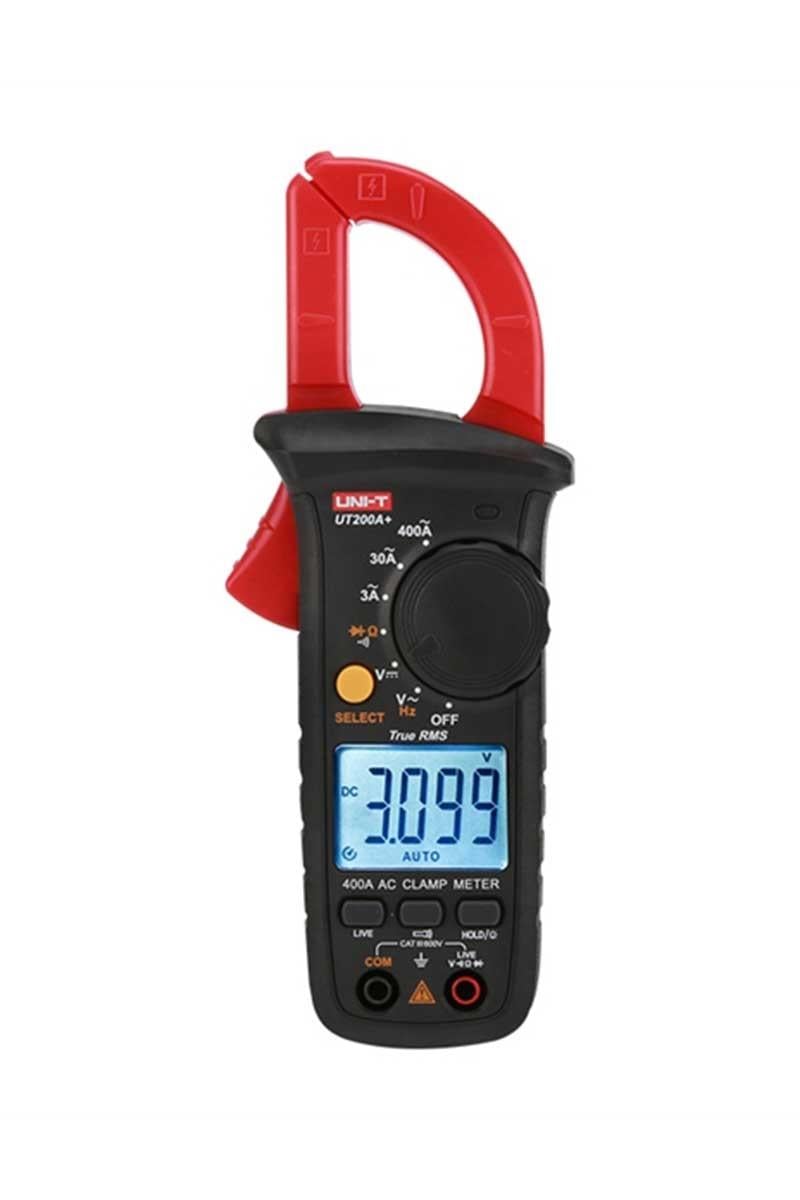 UT 200A+ PENSAMPERMETRE
