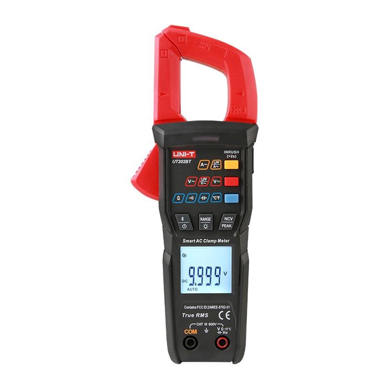 UT-202BT UNIT Dijital Pensampermetre