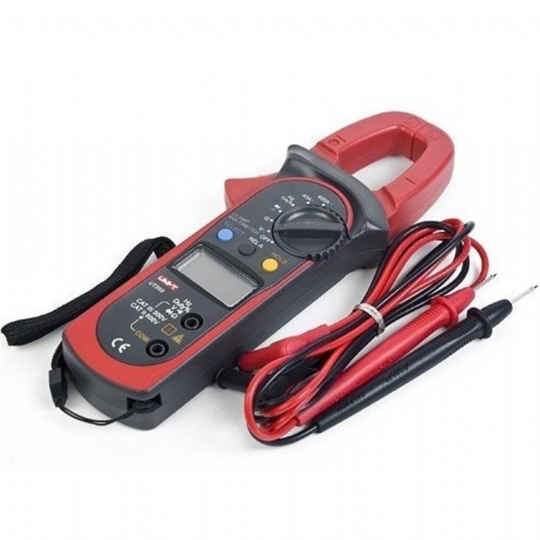 UT 203 400 A Ac-Dc Pensampermetre