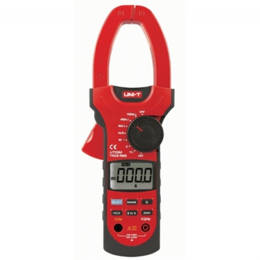 UT 209A Ac-Dc Pensampermetre