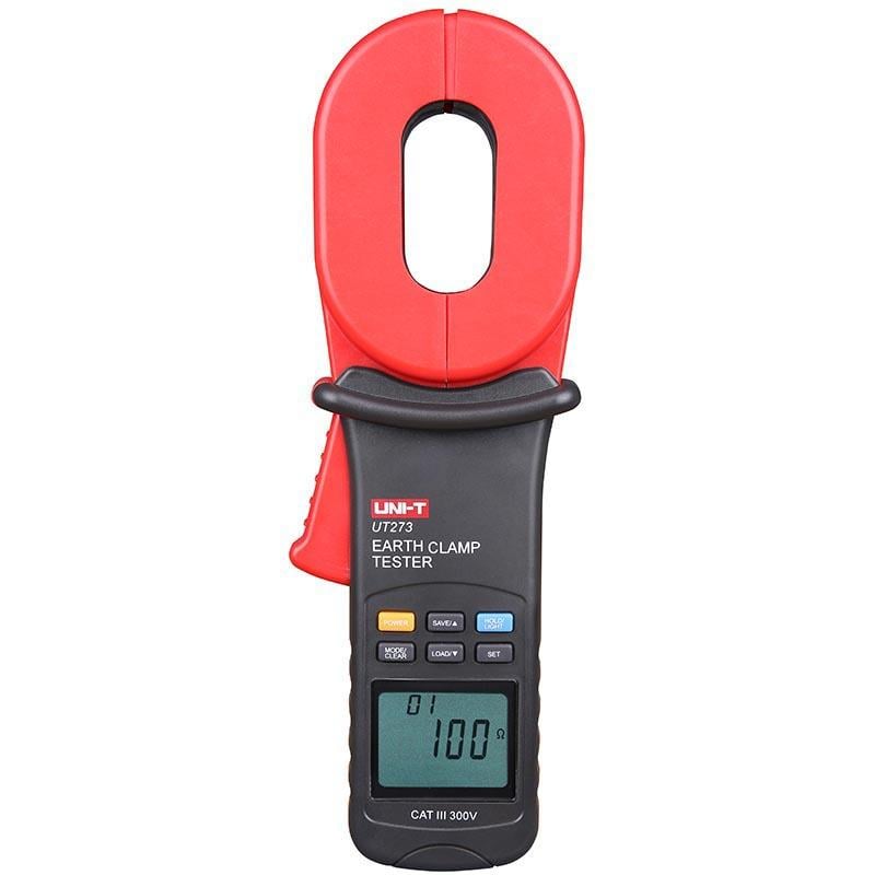 UT-273+ UNIT Pens Tipi Toprak Megeri