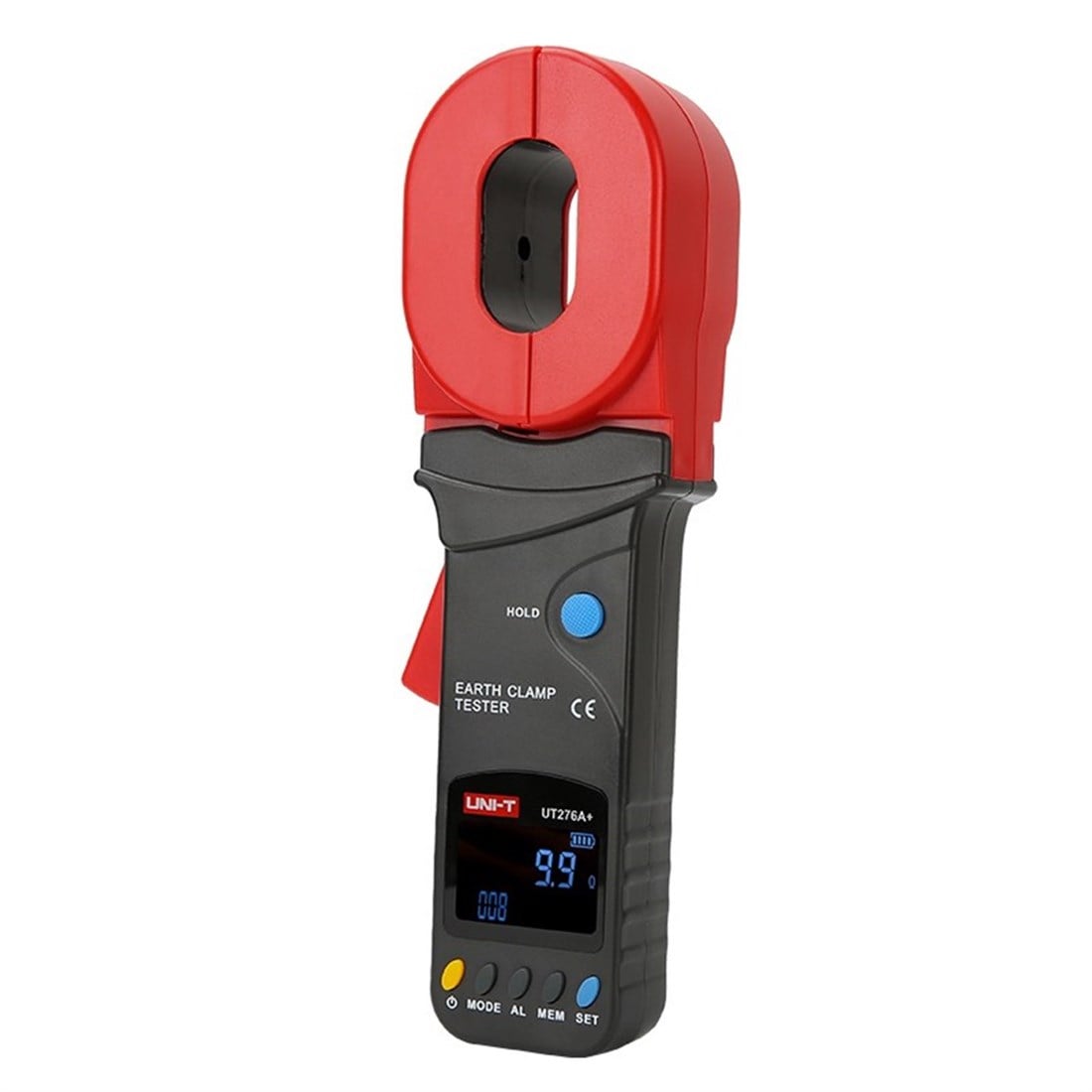 UT 276A+ Pens Tipi Toprak Megeri