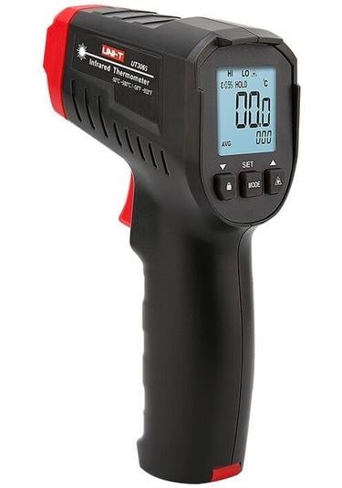 UT-306S UNIT Mini Infrared Lazerli Dijital Termometre
