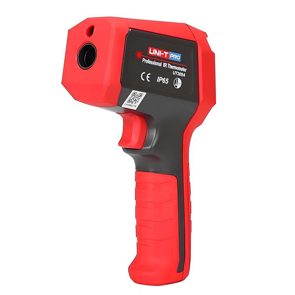UT-309D Unit Lazer Termometre