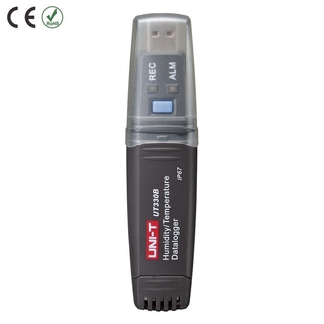 UT 330B Data Logger
