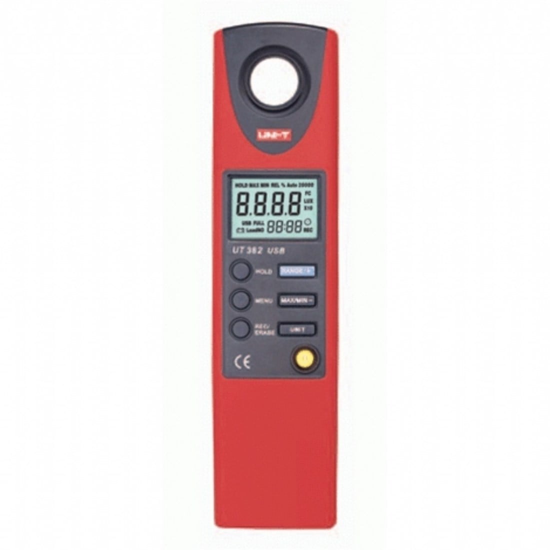 UT 382 LUXMETRE