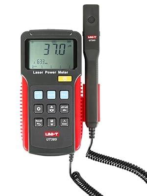 UT-385 Lazer Güç Ölçer