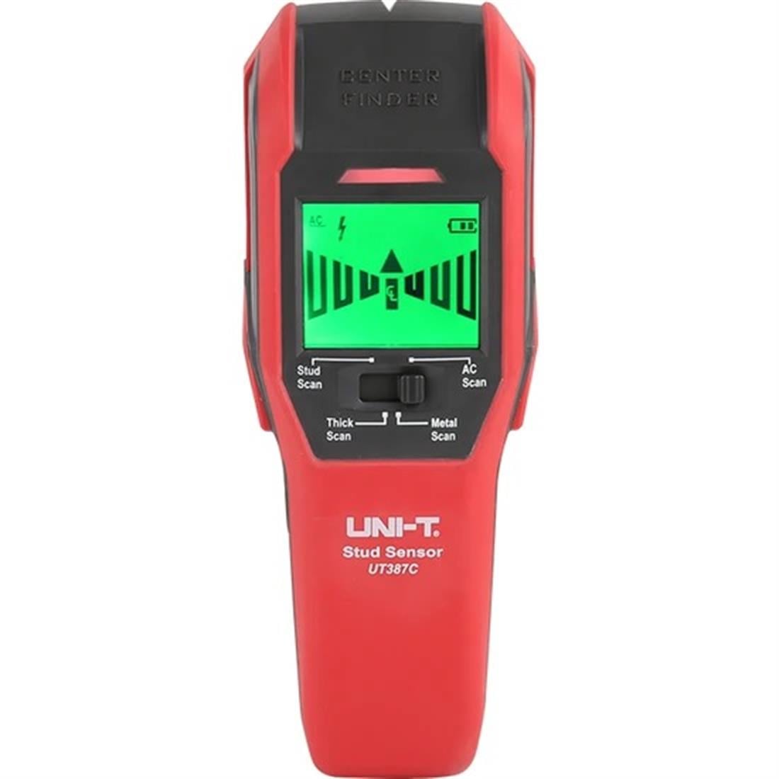 UT-387C UNIT DUVAR TARAYICI