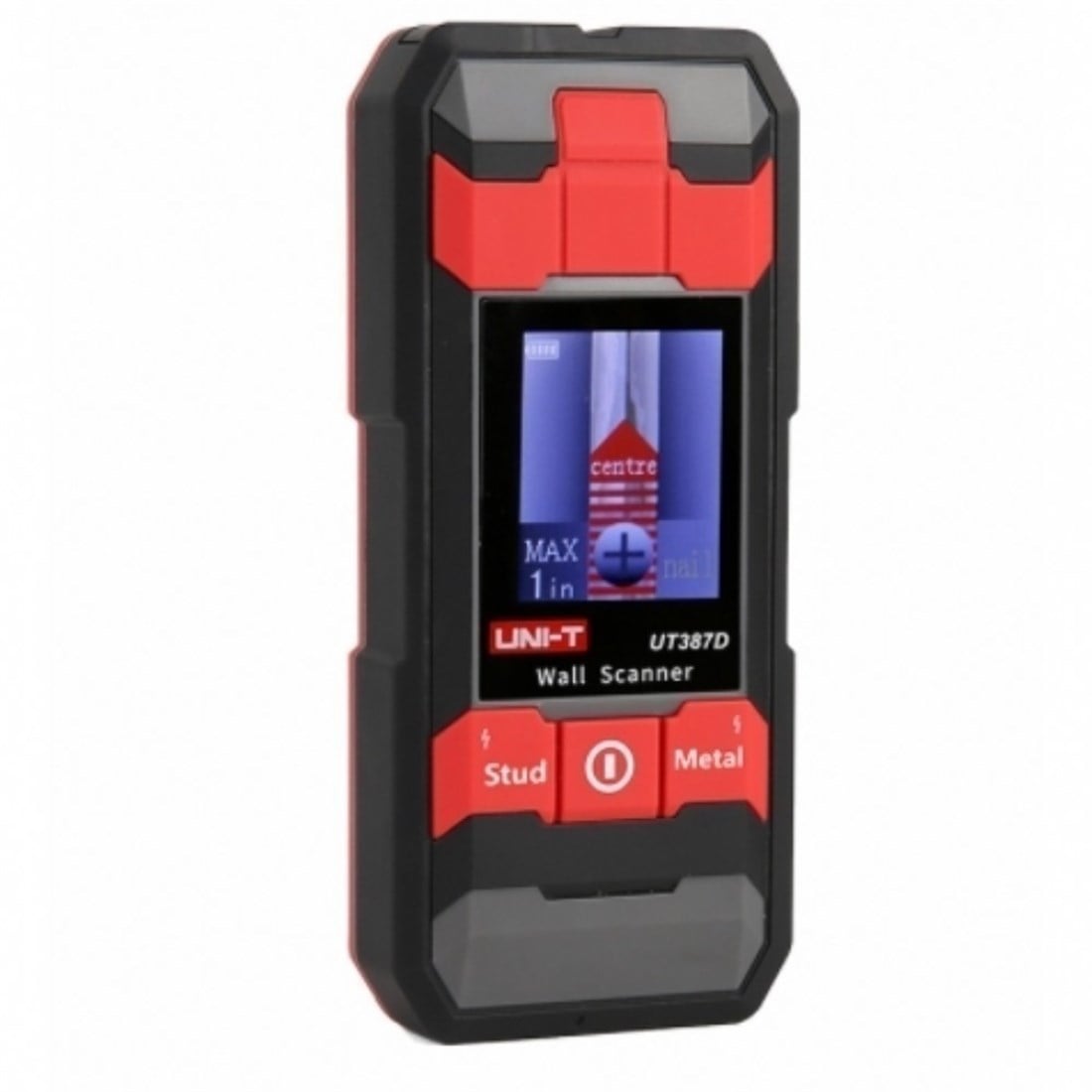 UT 387D Unit Duvar Tarayıcı