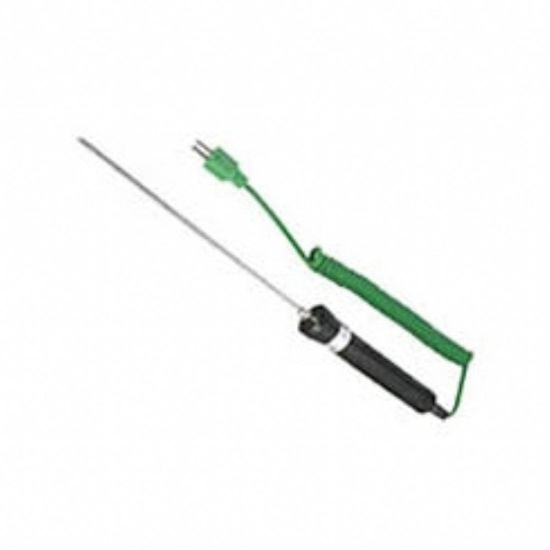 UT-T04 Isı Ölçüm Daldırma Tip K Tipi Sıvılar için Prob UT T04