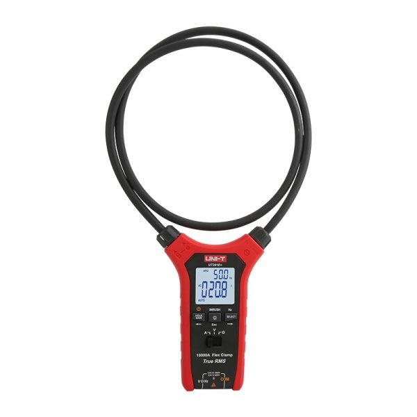 UT281E+ True RMS Esnek Pens MetreUNI-TPensampermetreler