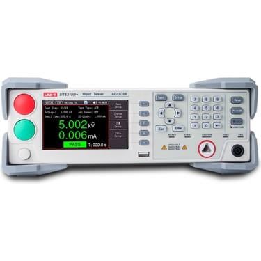 UT5310A+ Programlanabilir Dayanım Gerilimi Test Cihazı
