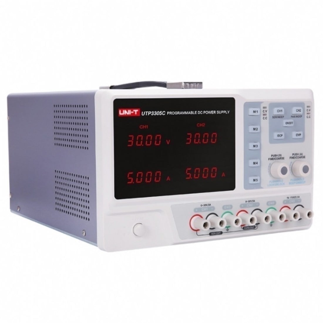 UTP 3305C DC Güç Kaynağı