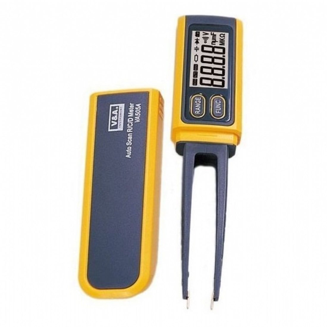 VA 505B SMD MULTIMETRE