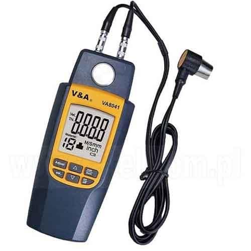 VA 8041 Kalınlık Ölçer