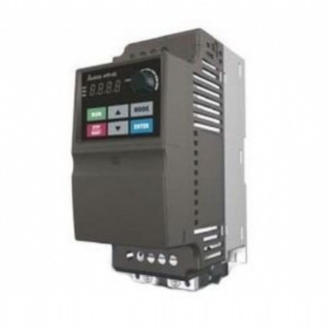 VFD-EL Delta 2,2 KW 220 V AC Sürücü VFD022EL21A