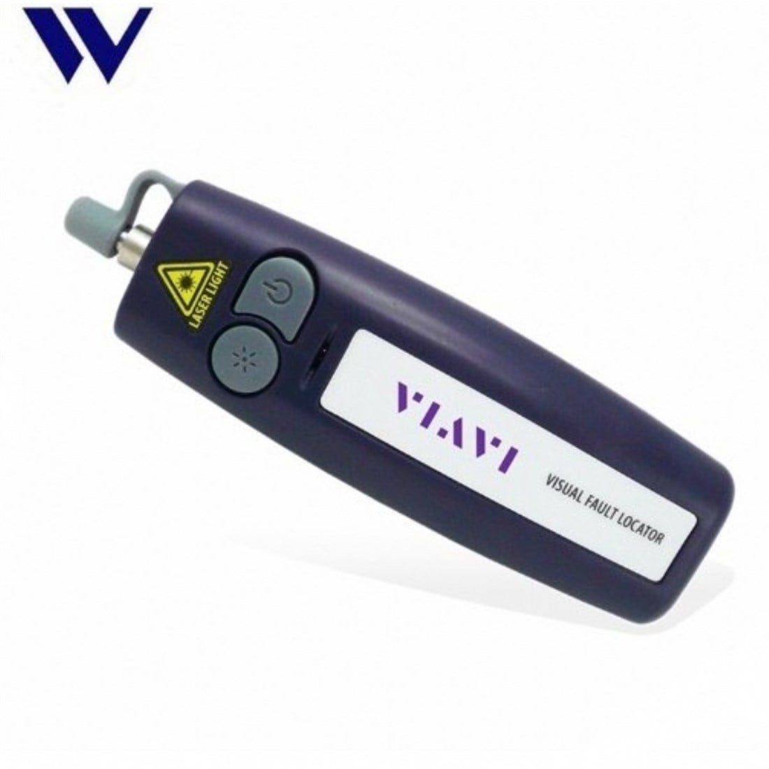 Vıavı FFL-050 Fiber Optik Görsel Hata Bulucu