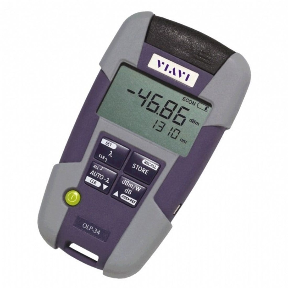 Vıavı OLP-35 Optik Power Meter - Single-Mode +10dBm