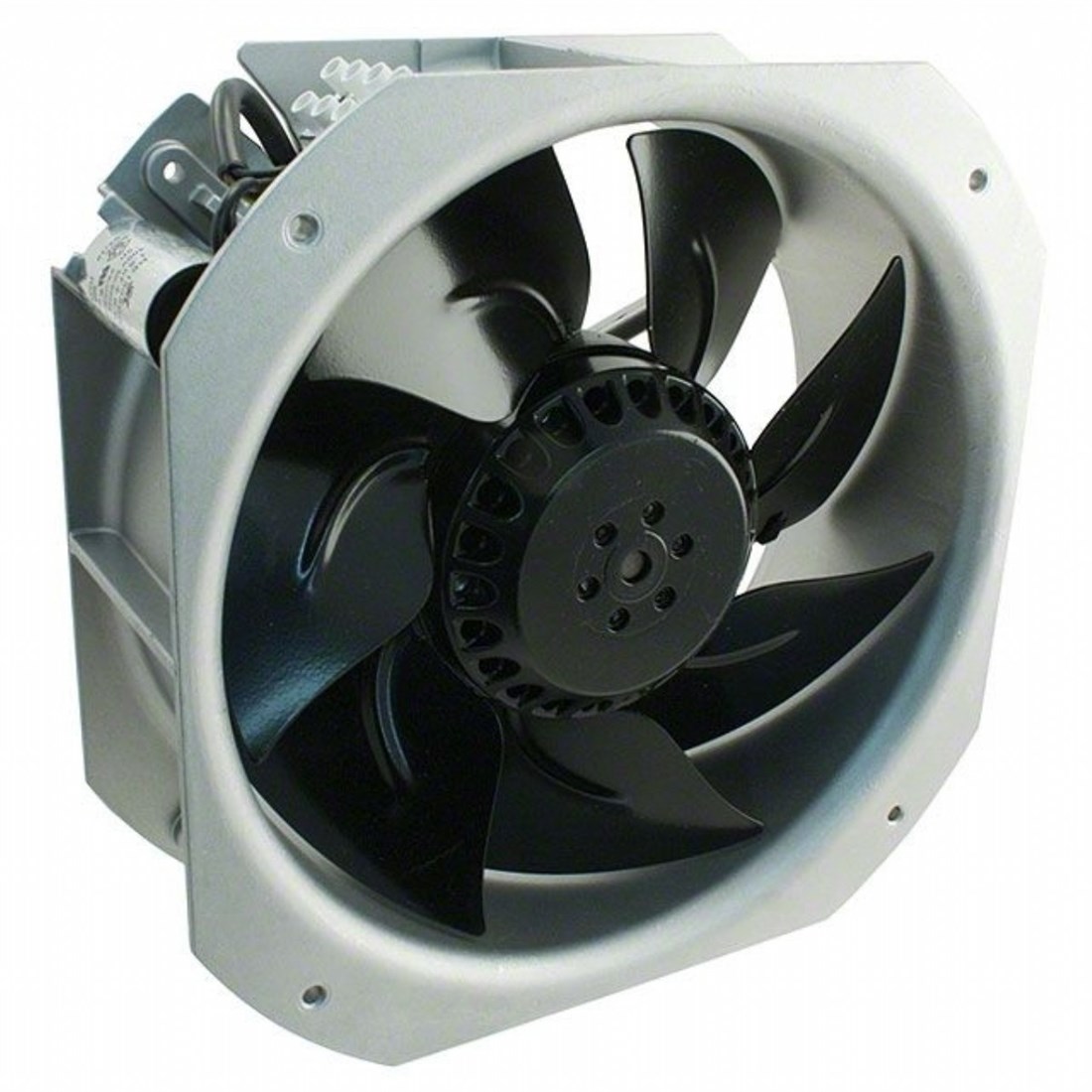 W2E200-HK38-01 kompakt fan Ebmpapst