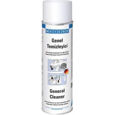 Weicon Genel Temizleyici Sprey 500 ML