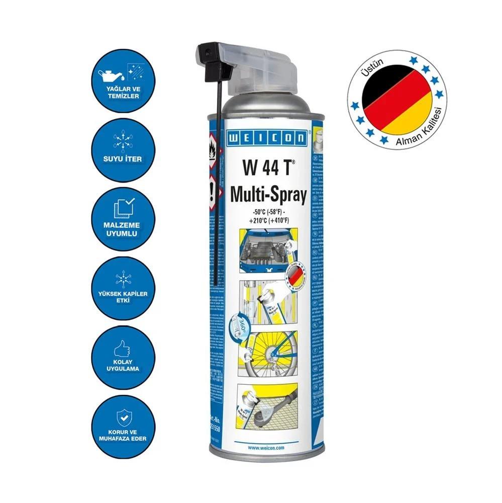 Weicon W44T Multi Sprey 500 ML